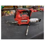 Milwaukee M18 Grease Gun, Tool Only