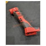 Milwaukee M18 Oscillating MultiTool