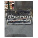 Hobbico torqmaster lc 12v 7 ah battery