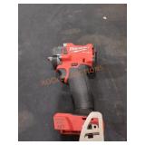 Milwaukee M18 3/8" Compact Impact Wrench