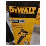 Dewalt 5Ah Handheld Axial Blower