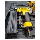 Dewalt 18GA Brad Nail