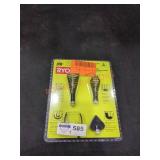 UNOPENED BY ROCKEY TEAM, Could BeOpened At