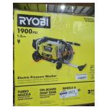 Unopened by Rockey Team, may be missing pieces or