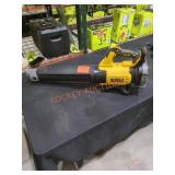DeWalt 20v MAX Blower