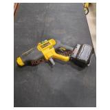 DeWalt 20v MAX Power Cleaner Wand ONLY