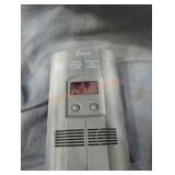 Kidde carbon monoxide alarm