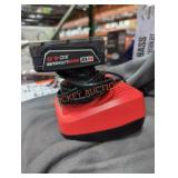 Milwaukee M12 xc 4 ah battery and charger