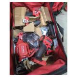 Milwaukee M18 7-TOOL Combo Kit BATTERIES NOT