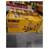 Dewalt 8-1/4" (210mm) Table Saw