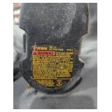DeWalt 18v battery