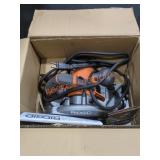 Ridgid 7-1/4" Circular Saw