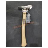 Stiletto Titanium Hammer