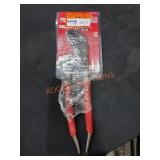 Milwaukee 12" Comfort Grip Jaw Pliers