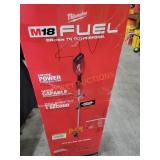 Milwaukee M18 Fuel 16" String Trimmer Kit