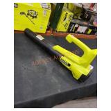 Ryobi 18V Blower