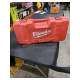 Milwaukee Recip Saw