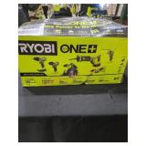 UNOPENED BY ROCKEY TEAM, Could Be Opened At