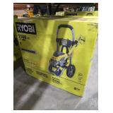 Unopened by Rockey Team, may be missing pieces or