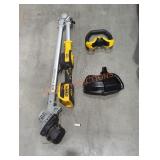DeWalt 20V Folding Trimmer