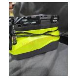 Ryobi 18v 2 ah battery and charger
