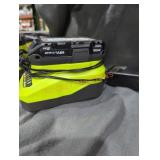 Ryobi 18v 2 ah battery and charger