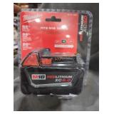 Milwaukee M18 xc 5 ah battery