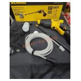 DeWalt Power Cleaner 550PSI