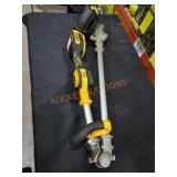 DeWalt 20V Foldable String Trimmer (TOOL ONLY)