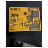 DeWalt 1/2" Drill/Driver