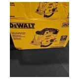 DeWalt 6 1/2" Circular Saw (TOOL ONLY)