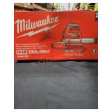 Milwaukee M12 Grease Gun