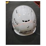 Milwaukee Vented Hard Hat