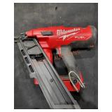 Milwaukee M18 Framing Nailer
