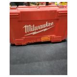 Milwaukee Right Angle Drill