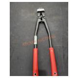 Milwaukee Bolt Cutters