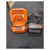 Ridgid 18v Start Kit