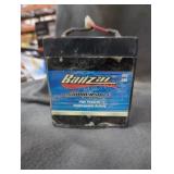 Banzal 12v 4 ah rechargeable battery