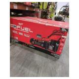 Milwaukee M18 21" Self Propelled Dual Battery