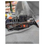 Black and decker 20v 1.5 ah battery and charger