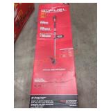 Milwaukee M18 16" String Trimmer Kit With QUIK-LOK