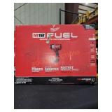 Milwaukee M18 Fuel 1/2" HT impact Wrench