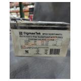 Sigmas Tel 12v 5 ah battery