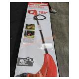 Homelite 13" Electric String Trimmer Edger