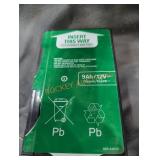 12v 9 ah battery