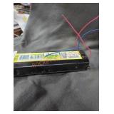 Advance energy saver 120v battery