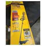 DeWalt 17" String Trimmer