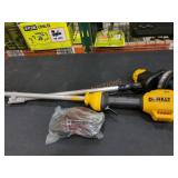 DeWalt 20v 13" String Trimmer, Tool Only