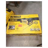 DeWalt 2100PSI Electric Pressure Washer