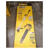 DeWalt 20v MAX Folding String Trimmer AND AXIAL
